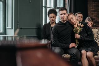 Cérémonie laïque : organiser des obsèques non religieuses