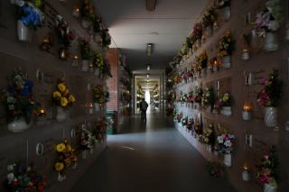 Columbarium : prix, durée de location et alternatives