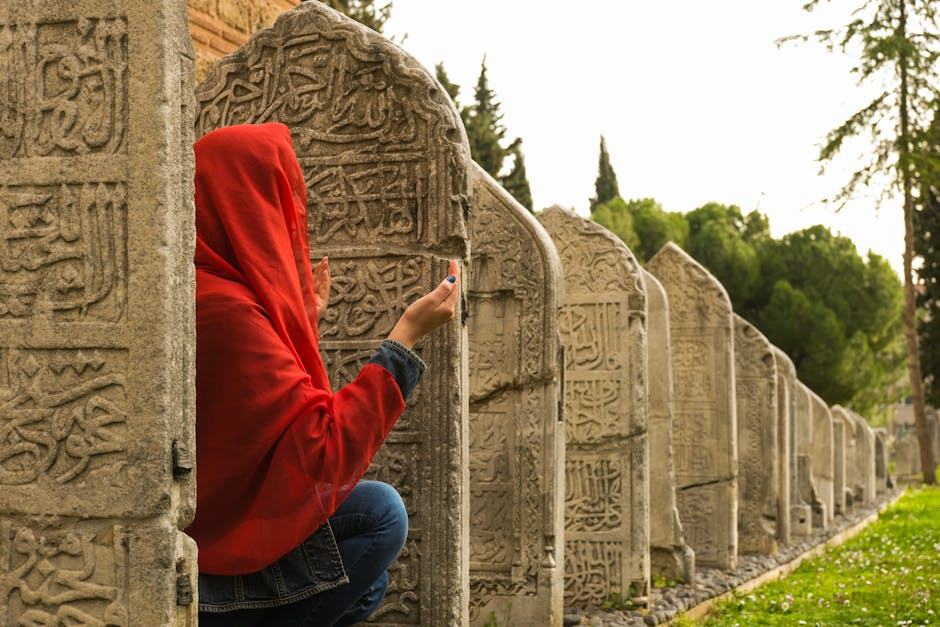 Devis inhumation : prix d'un enterrement et prestations