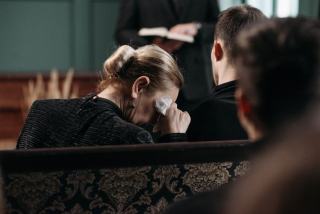 Obsèques d'un enfant : accompagnement et démarches
