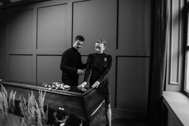 Les obsèques selon les religions : catholique, protestante, juive et musulmane