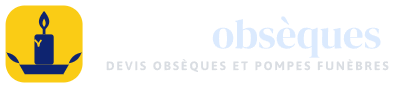 Devis obsèques