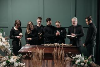 Rapatriement de corps : démarches et coût depuis l'étranger